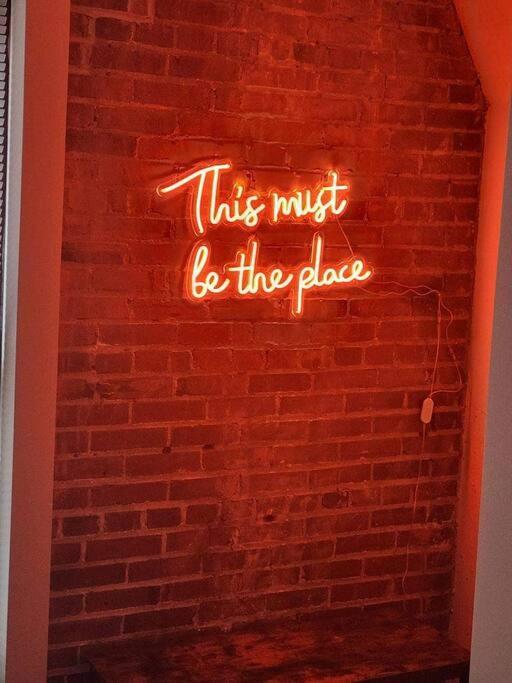 The Best Spot In Downtown St. Louis!! Экстерьер фото